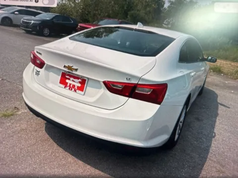 More photos of 2016 Chevrolet Malibu LT at CarFive Nashua, NH, NH