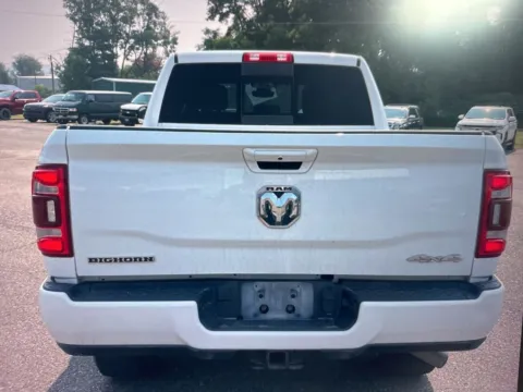 More photos of 2021 Ram 2500 Big Horn at CarFive Nashua, NH, NH