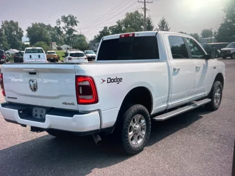 More photos of 2021 Ram 2500 Big Horn at CarFive Nashua, NH, NH