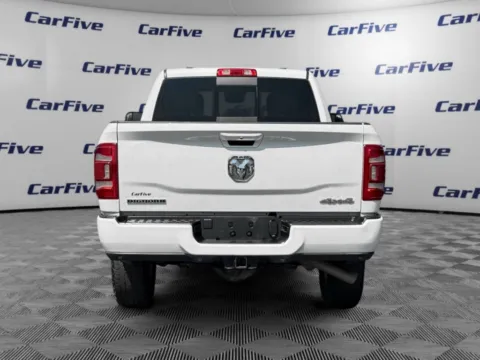 More photos of 2021 Ram 2500 Big Horn at CarFive Nashua, NH, NH