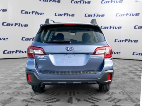 More photos of 2018 Subaru Outback 2.5i at CarFive Nashua, NH, NH
