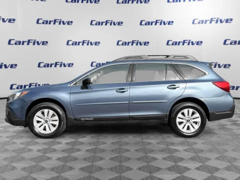 Photos of 2018 Subaru Outback 2.5i for sale in Nashua, NH at CarFive Nashua, NH