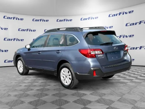 Another view of 2018 Subaru Outback 2.5i for sale in Nashua, NH at CarFive Nashua, NH