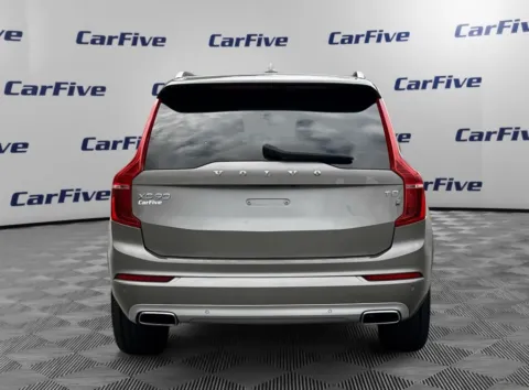 More photos of 2020 Volvo XC90 Hybrid T8 Inscription at CarFive Nashua, NH, NH