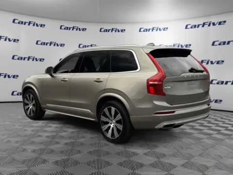 Another view of 2020 Volvo XC90 Hybrid T8 Inscription for sale in Nashua, NH at CarFive Nashua, NH