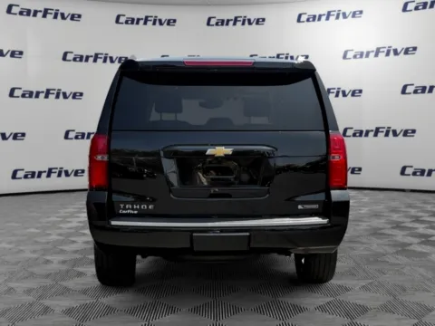 More photos of 2018 Chevrolet Tahoe Premier at CarFive Nashua, NH, NH