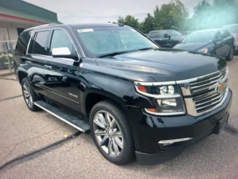 More photos of 2018 Chevrolet Tahoe Premier at CarFive Nashua, NH, NH