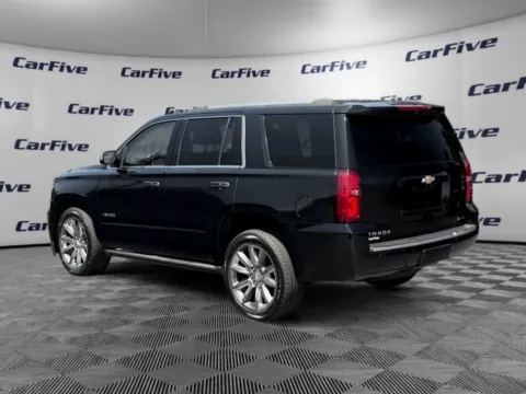 Another view of 2018 Chevrolet Tahoe Premier for sale in Nashua, NH at CarFive Nashua, NH