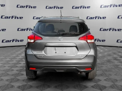 More photos of 2019 Nissan Kicks SV at CarFive Nashua, NH, NH
