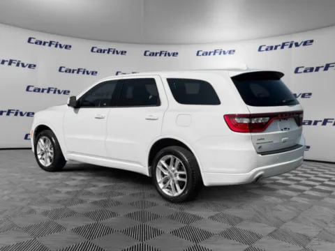 Another view of 2022 Dodge Durango GT for sale in Nashua, NH at CarFive Nashua, NH