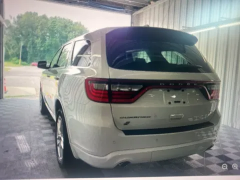 Photos of 2022 Dodge Durango GT for sale in Nashua, NH at CarFive Nashua, NH