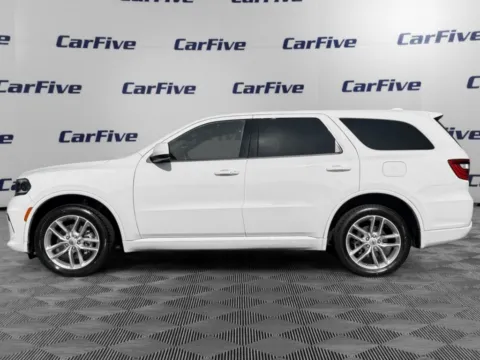 Photos of 2022 Dodge Durango GT for sale in Nashua, NH at CarFive Nashua, NH