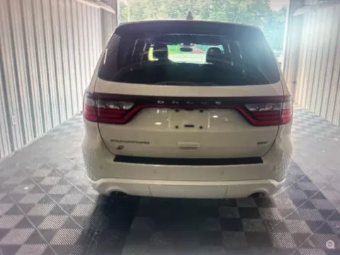Another view of 2022 Dodge Durango GT for sale in Nashua, NH at CarFive Nashua, NH