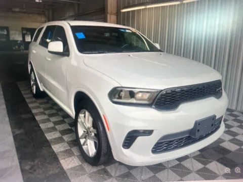 More photos of 2022 Dodge Durango GT at CarFive Nashua, NH, NH