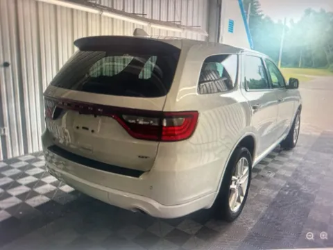 More photos of 2022 Dodge Durango GT at CarFive Nashua, NH, NH
