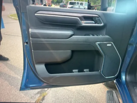 More photos of 2024 Chevrolet Silverado 2500HD LTZ at CarFive Nashua, NH, NH