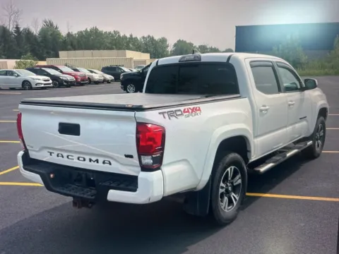 More photos of 2016 Toyota Tacoma SR at CarFive Nashua, NH, NH