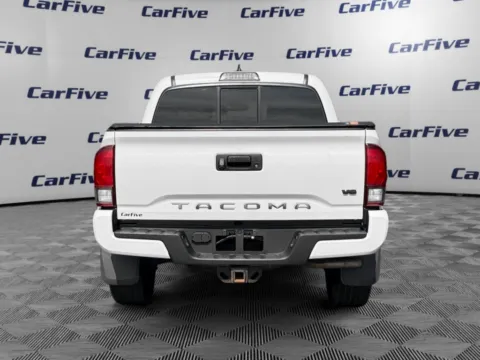 More photos of 2016 Toyota Tacoma TRD Sport at CarFive Nashua, NH, NH