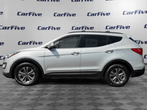 Photos of 2015 Hyundai Santa Fe Sport for sale in Nashua, NH at CarFive Nashua, NH