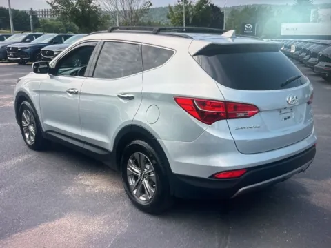 Another view of 2015 Hyundai Santa Fe Sport for sale in Nashua, NH at CarFive Nashua, NH