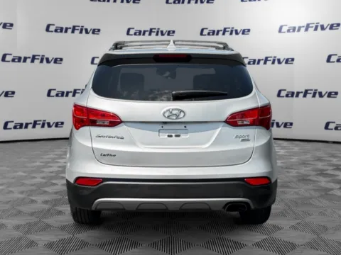 More photos of 2015 Hyundai Santa Fe Sport at CarFive Nashua, NH, NH