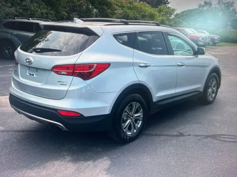 More photos of 2015 Hyundai Santa Fe Sport at CarFive Nashua, NH, NH