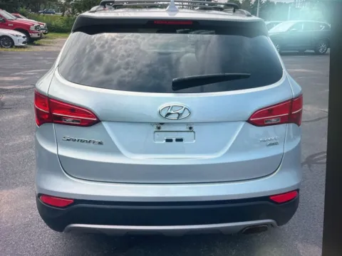 More photos of 2015 Hyundai Santa Fe Sport at CarFive Nashua, NH, NH