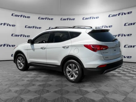 Another view of 2015 Hyundai Santa Fe Sport for sale in Nashua, NH at CarFive Nashua, NH