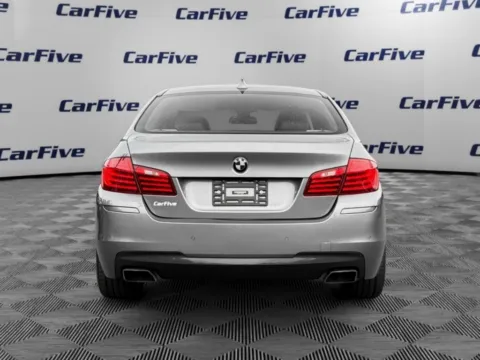 More photos of 2016 BMW 5 Series 550i xDrive at CarFive Nashua, NH, NH