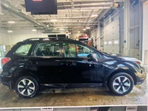 More photos of 2017 Subaru Forester 2.5i at CarFive Nashua, NH, NH