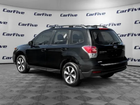 Another view of 2017 Subaru Forester 2.5i for sale in Nashua, NH at CarFive Nashua, NH