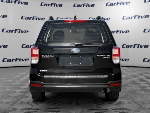 More photos of 2017 Subaru Forester 2.5i at CarFive Nashua, NH, NH