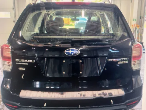 Another view of 2017 Subaru Forester 2.5i for sale in Nashua, NH at CarFive Nashua, NH