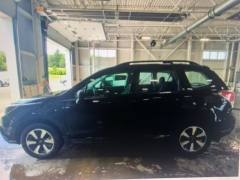 Photos of 2017 Subaru Forester 2.5i for sale in Nashua, NH at CarFive Nashua, NH