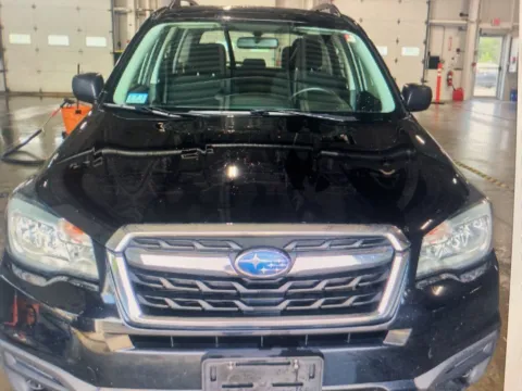 More photos of 2017 Subaru Forester 2.5i at CarFive Nashua, NH, NH