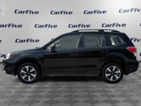 Photos of 2017 Subaru Forester 2.5i for sale in Nashua, NH at CarFive Nashua, NH