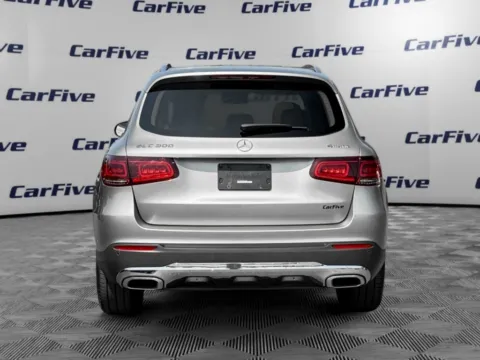 More photos of 2022 Mercedes-Benz GLC 300 at CarFive Nashua, NH, NH