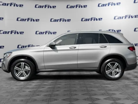Photos of 2022 Mercedes-Benz GLC 300 for sale in Nashua, NH at CarFive Nashua, NH