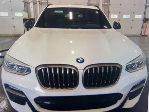 More photos of 2018 BMW X3 M40i at CarFive Nashua, NH, NH