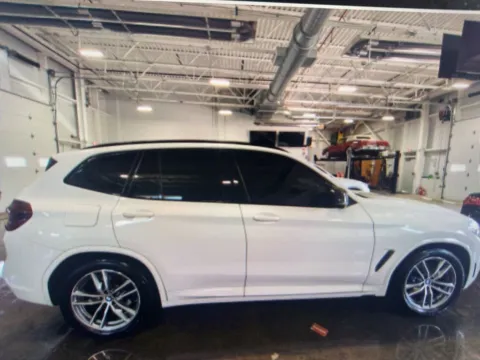 More photos of 2018 BMW X3 M40i at CarFive Nashua, NH, NH