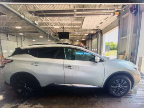 More photos of 2018 Nissan Murano SV at CarFive Nashua, NH, NH