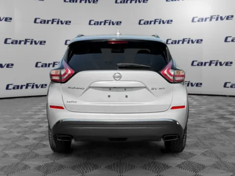 More photos of 2018 Nissan Murano SV at CarFive Nashua, NH, NH
