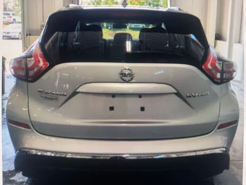 Another view of 2018 Nissan Murano SV for sale in Nashua, NH at CarFive Nashua, NH