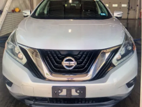 More photos of 2018 Nissan Murano SV at CarFive Nashua, NH, NH
