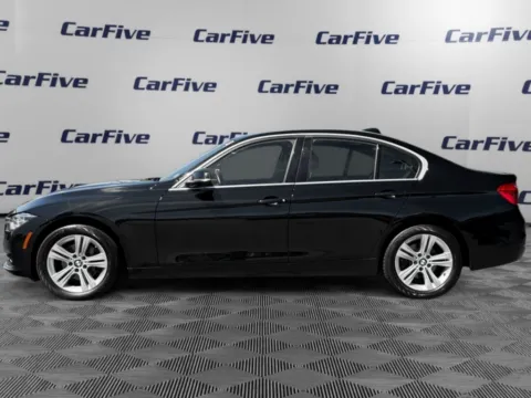 Photos of 2018 BMW 3 Series 330i xDrive for sale in Nashua, NH at CarFive Nashua, NH