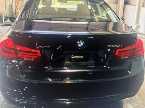 Another view of 2018 BMW 3 Series 330i xDrive for sale in Nashua, NH at CarFive Nashua, NH