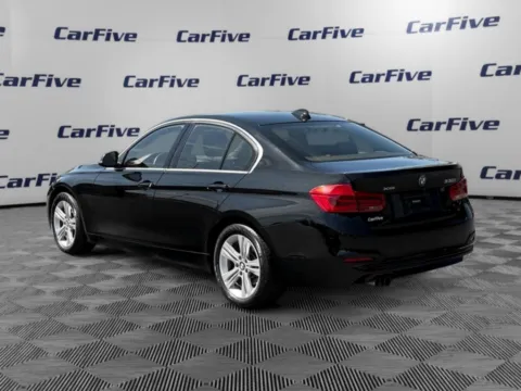 Another view of 2018 BMW 3 Series 330i xDrive for sale in Nashua, NH at CarFive Nashua, NH