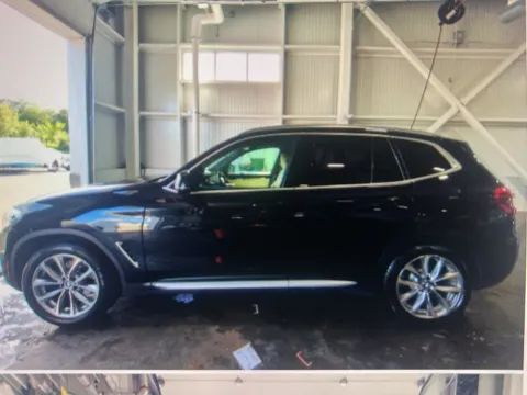 Photos of 2019 BMW X3 xDrive30i for sale in Nashua, NH at CarFive Nashua, NH