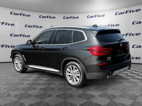 Another view of 2019 BMW X3 xDrive30i for sale in Nashua, NH at CarFive Nashua, NH