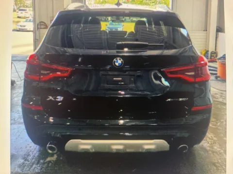Another view of 2019 BMW X3 xDrive30i for sale in Nashua, NH at CarFive Nashua, NH